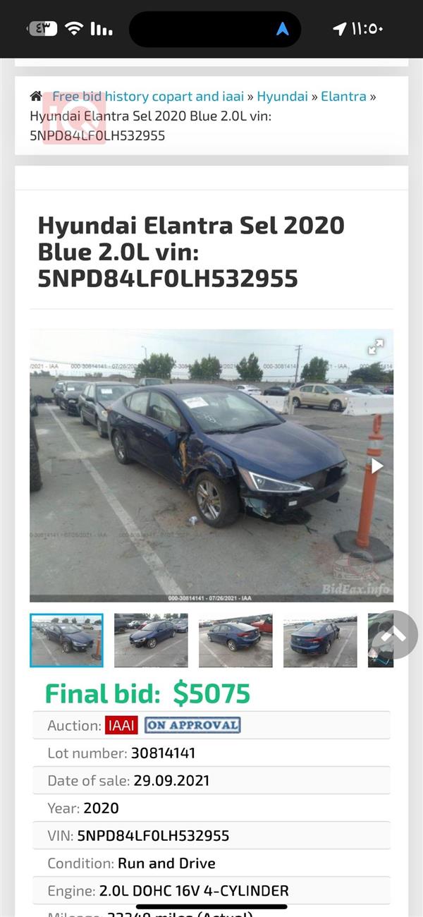 car image